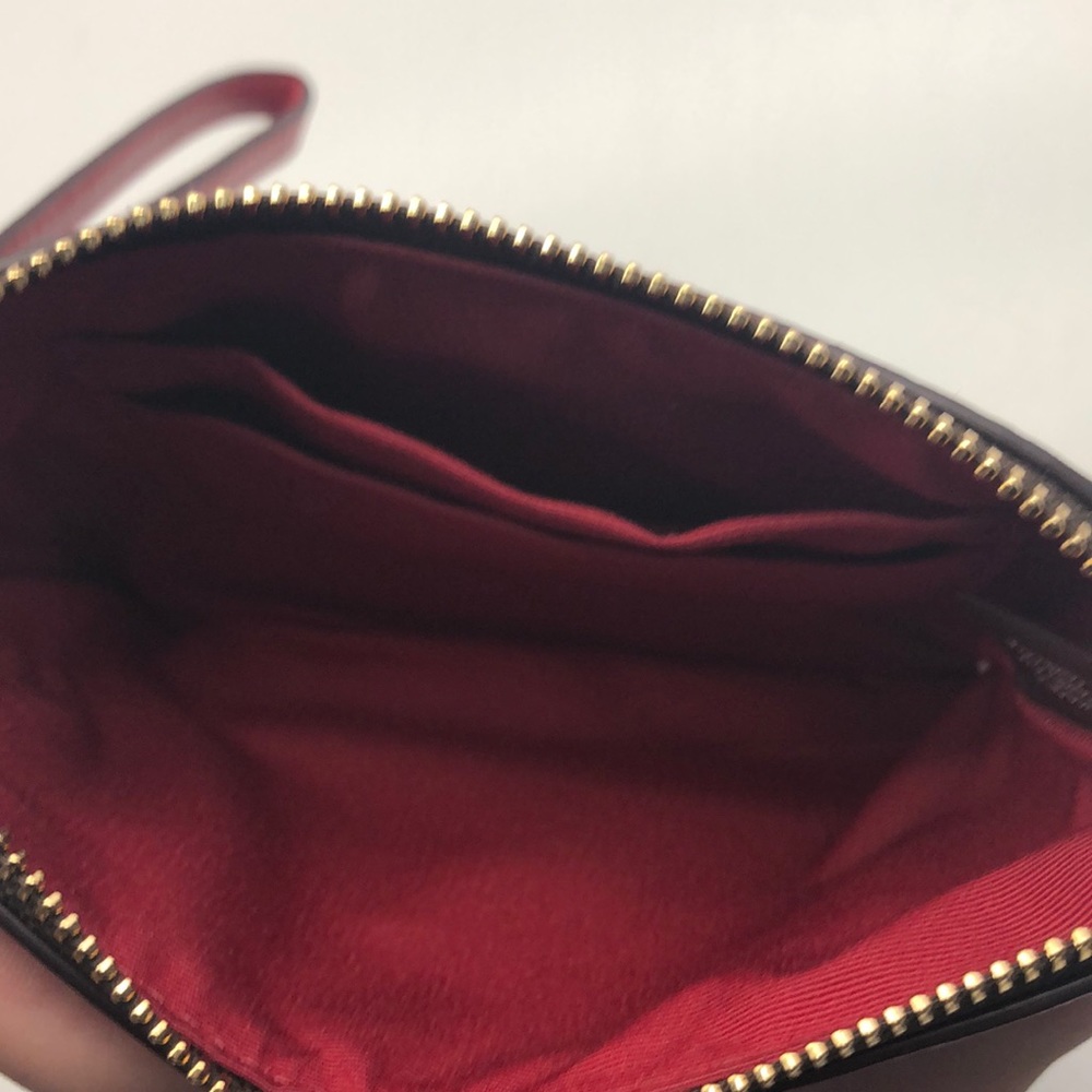 Coach Wallet - Picture 4 of 4